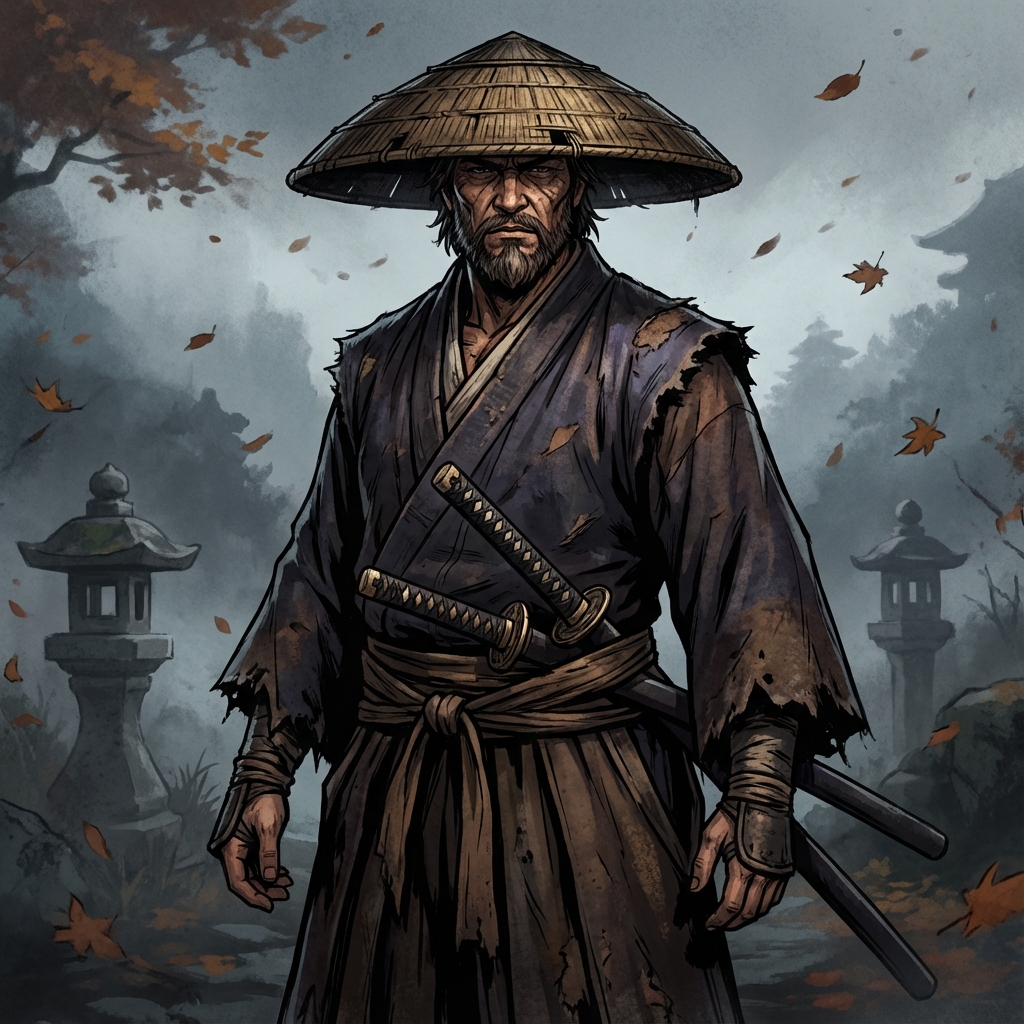 Aramusha
