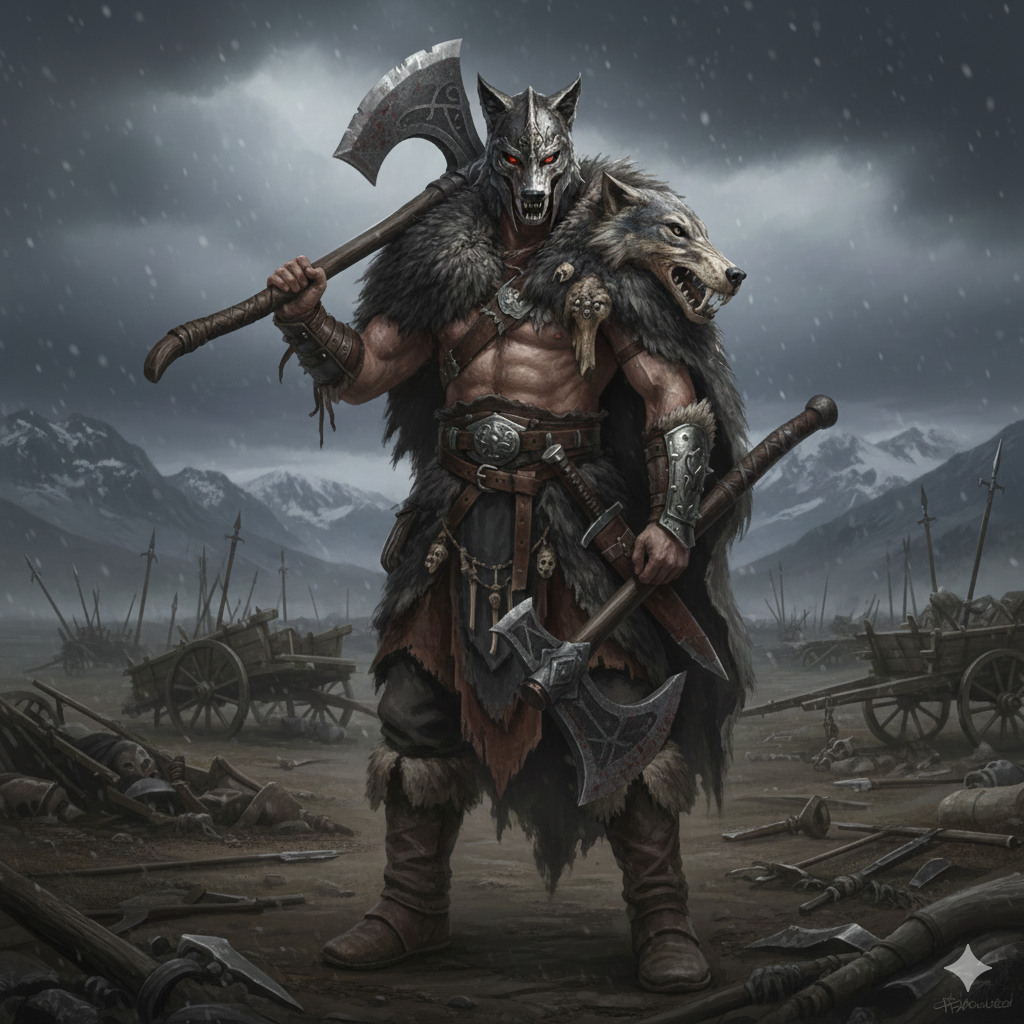 Berserker