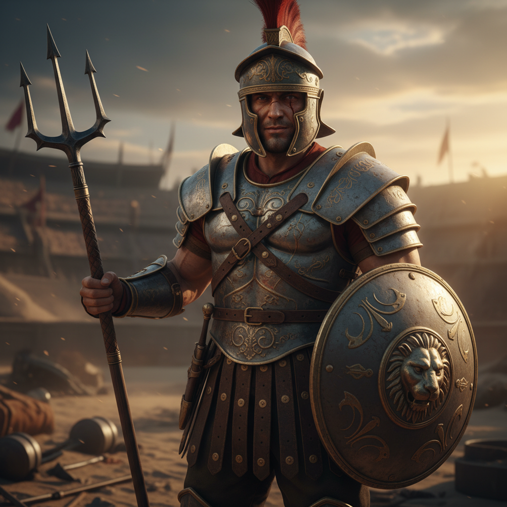Gladiator