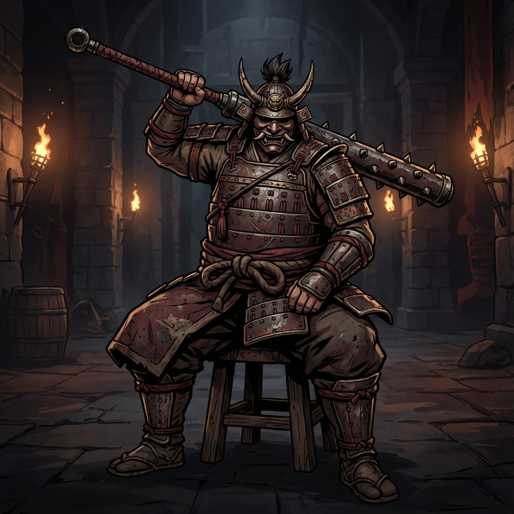 Shugoki